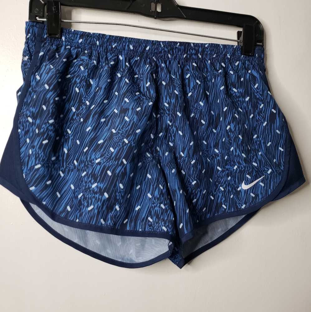 NIKE RUNNING SHORTS - Picture 2 of 7
